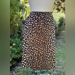 Samantha Sung Chloe Pencil Skirt - Size 2